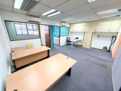 Da Jin Factory Building (D19), Office #534077251
